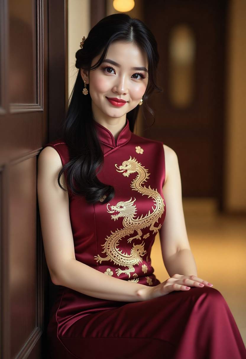 春色寄情人剧照