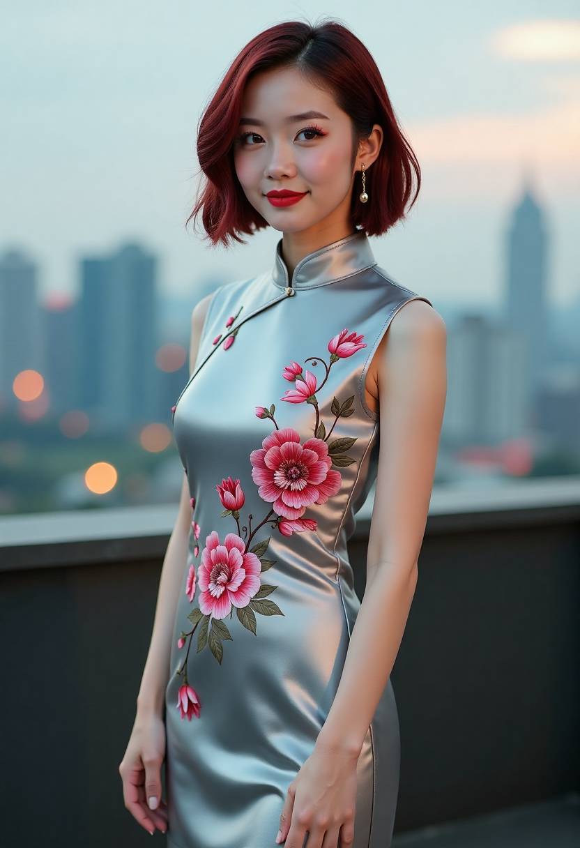 狐妖小红娘月红篇海报